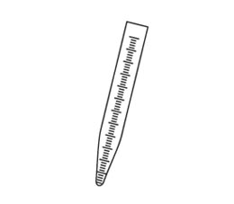 Centrifuge Tubes Glassware