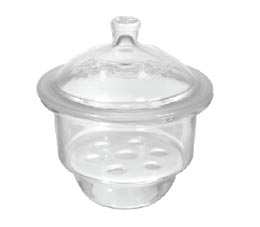 Desiccator