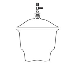 Desiccator
