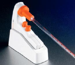 Micropipette Controller