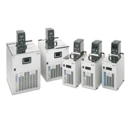 Bench Top Instruments