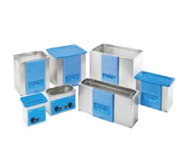 Bench Top Instruments