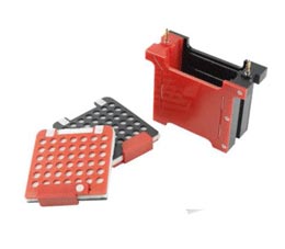 Electrophoresis