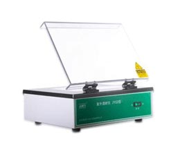 Electrophoresis