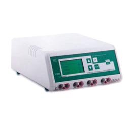 Electrophoresis