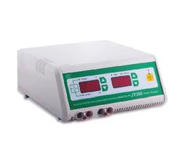 Electrophoresis
