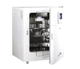Incubator Shaker
