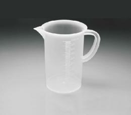 Jugs Beakers