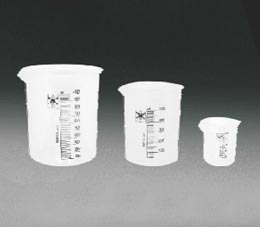 Jugs Beakers