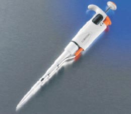 Micropipette