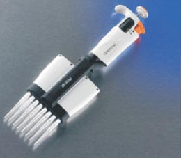 Micropipette