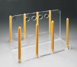 Racks and Stand