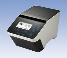 Thermal Cycler