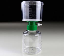 Vacuum Filtration Disposle