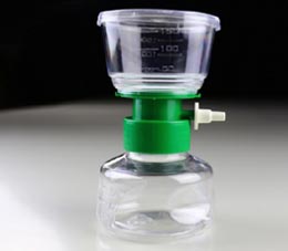 Vacuum Filtration Disposle